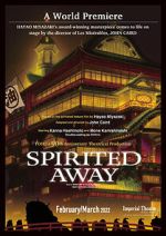 Watch Spirited Away: Live on Stage 123movies