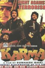 Watch Karma 123movies