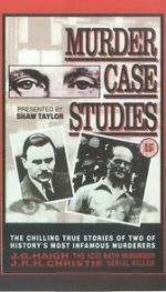 Watch Murder Case Studies 123movies