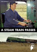 Watch A Steam Train Passes (Short 1974) 123movies