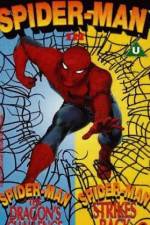 Watch Spider-Man The Dragon's Challenge 123movies
