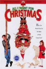 Watch All I Want for Christmas 123movies