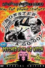 Watch Monster a-Go Go 123movies