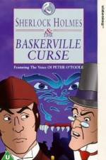 Watch Sherlock Holmes and the Baskerville Curse 123movies