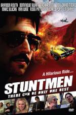 Watch Stuntmen 123movies