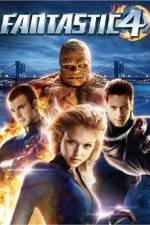Watch Fantastic Four 123movies