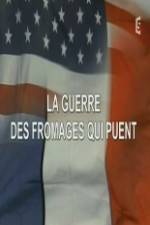 Watch The War of Stinky Cheese 123movies