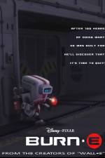 Watch BURN-E 123movies