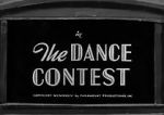 Watch The Dance Contest 123movies