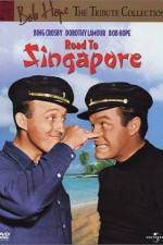 Watch Road to Singapore 123movies