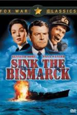 Watch Sink the Bismarck! 123movies