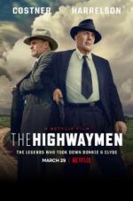 Watch The Highwaymen 123movies