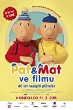 Watch Pat & Mat 123movies