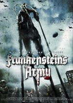 Watch Frankenstein\'s Army 123movies