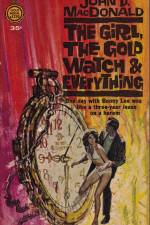 Watch The Girl the Gold Watch & Everything 123movies