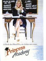 Watch The Princess Academy 123movies