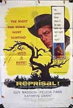 Watch Reprisal! 123movies