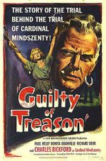 Watch Guilty of Treason 123movies