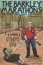 Watch The Barkley Marathons: The Race That Eats Its Young 123movies