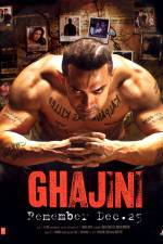 Watch Ghajini 123movies