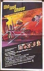 Watch The Last Chase 123movies