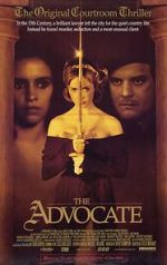 Watch The Advocate 123movies