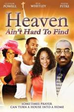 Watch Heaven Ain't Hard to Find 123movies