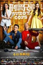 Watch Buddy Cops 123movies