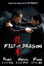 Watch Fist of Dragon 123movies
