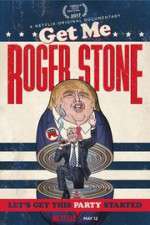 Watch Get Me Roger Stone 123movies