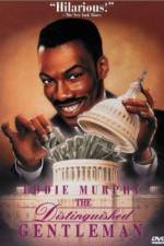 Watch The Distinguished Gentleman 123movies
