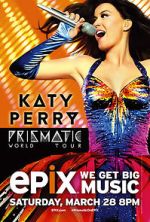 Watch Katy Perry: The Prismatic World Tour (TV Special 2015) 123movies