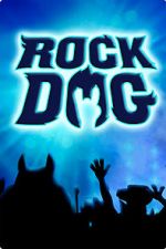 Watch Rock Dog 2: Rock Around the Park 123movies