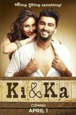 Watch Ki and Ka 123movies