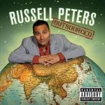 Watch Russell Peters: Outsourced (TV Special 2006) 123movies