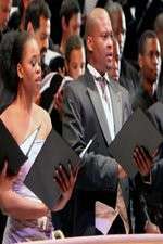 Watch Cape Of Good Voices: South Africa Hooked On Opera 123movies