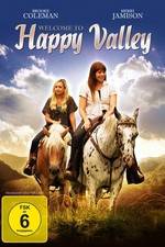 Watch Welcome to Happy Valley 123movies