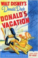 Watch Donald\'s Vacation 123movies