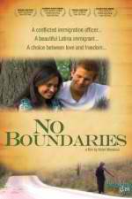 Watch No Boundaries 123movies