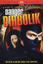 Watch Diabolik 123movies