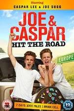 Watch Joe and Caspar Hit the Road 123movies