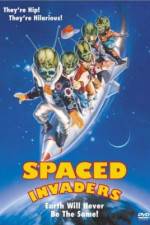 Watch Spaced Invaders 123movies