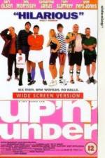 Watch Up 'n' Under 123movies