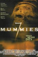 Watch Seven Mummies 123movies