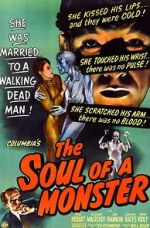 Watch The Soul of a Monster 123movies