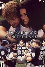 Watch The Halfback of Notre Dame 123movies