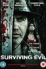 Watch Surviving Evil 123movies