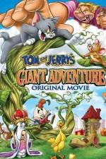 Watch Tom And Jerry's Giant Adventure 123movies