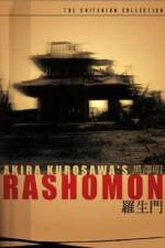Watch Rashomon 123movies