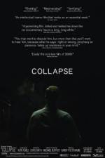Watch Collapse 123movies